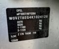 Серый Опель Инсигния, объемом двигателя 1.96 л и пробегом 220 тыс. км за 13900 $, фото 21 на Automoto.ua