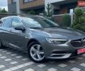 Серый Опель Инсигния, объемом двигателя 2 л и пробегом 225 тыс. км за 14350 $, фото 21 на Automoto.ua