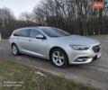 Сірий Опель Інсігнія, об'ємом двигуна 1.6 л та пробігом 230 тис. км за 15499 $, фото 8 на Automoto.ua