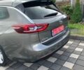 Сірий Опель Інсігнія, об'ємом двигуна 2 л та пробігом 225 тис. км за 14950 $, фото 25 на Automoto.ua