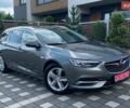 Серый Опель Инсигния, объемом двигателя 2 л и пробегом 225 тыс. км за 14350 $, фото 14 на Automoto.ua