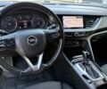 Сірий Опель Інсігнія, об'ємом двигуна 2 л та пробігом 237 тис. км за 14899 $, фото 13 на Automoto.ua