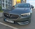 Серый Опель Инсигния, объемом двигателя 2 л и пробегом 220 тыс. км за 15500 $, фото 40 на Automoto.ua