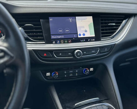 Сірий Опель Інсігнія, об'ємом двигуна 1.96 л та пробігом 160 тис. км за 14900 $, фото 23 на Automoto.ua