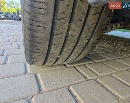 Серый Опель Инсигния, объемом двигателя 1.6 л и пробегом 164 тыс. км за 13700 $, фото 81 на Automoto.ua