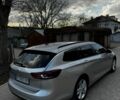 Сірий Опель Інсігнія, об'ємом двигуна 2 л та пробігом 241 тис. км за 14500 $, фото 19 на Automoto.ua