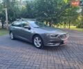 Серый Опель Инсигния, объемом двигателя 2 л и пробегом 171 тыс. км за 13450 $, фото 13 на Automoto.ua