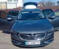 Серый Опель Инсигния, объемом двигателя 1.96 л и пробегом 100 тыс. км за 18000 $, фото 22 на Automoto.ua