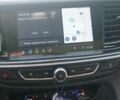 Серый Опель Инсигния, объемом двигателя 1.96 л и пробегом 100 тыс. км за 18000 $, фото 12 на Automoto.ua
