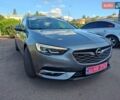 Серый Опель Инсигния, объемом двигателя 1.6 л и пробегом 164 тыс. км за 13700 $, фото 7 на Automoto.ua