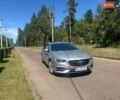 Сірий Опель Інсігнія, об'ємом двигуна 2.01 л та пробігом 175 тис. км за 18900 $, фото 7 на Automoto.ua