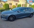 Серый Опель Инсигния, объемом двигателя 1.6 л и пробегом 164 тыс. км за 13700 $, фото 2 на Automoto.ua