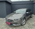 Серый Опель Инсигния, объемом двигателя 2 л и пробегом 169 тыс. км за 13400 $, фото 6 на Automoto.ua