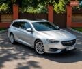 Сірий Опель Інсігнія, об'ємом двигуна 2.01 л та пробігом 175 тис. км за 18900 $, фото 1 на Automoto.ua