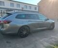 Серый Опель Инсигния, объемом двигателя 1.6 л и пробегом 164 тыс. км за 13550 $, фото 2 на Automoto.ua