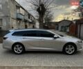 Сірий Опель Інсігнія, об'ємом двигуна 2 л та пробігом 241 тис. км за 14500 $, фото 2 на Automoto.ua