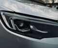 Серый Опель Инсигния, объемом двигателя 2 л и пробегом 238 тыс. км за 15500 $, фото 8 на Automoto.ua
