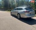 Сірий Опель Інсігнія, об'ємом двигуна 2.01 л та пробігом 175 тис. км за 18900 $, фото 12 на Automoto.ua