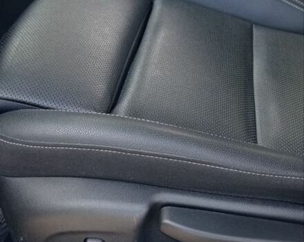 Сірий Опель Інсігнія, об'ємом двигуна 1.96 л та пробігом 100 тис. км за 18600 $, фото 15 на Automoto.ua