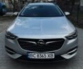 Серый Опель Инсигния, объемом двигателя 2 л и пробегом 238 тыс. км за 15500 $, фото 1 на Automoto.ua