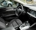Серый Опель Инсигния, объемом двигателя 2 л и пробегом 238 тыс. км за 15500 $, фото 17 на Automoto.ua
