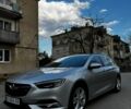 Сірий Опель Інсігнія, об'ємом двигуна 2 л та пробігом 241 тис. км за 14500 $, фото 3 на Automoto.ua