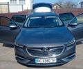 Сірий Опель Інсігнія, об'ємом двигуна 1.96 л та пробігом 100 тис. км за 18600 $, фото 22 на Automoto.ua