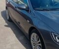 Сірий Опель Інсігнія, об'ємом двигуна 1.96 л та пробігом 100 тис. км за 18600 $, фото 5 на Automoto.ua