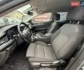Серый Опель Инсигния, объемом двигателя 0 л и пробегом 229 тыс. км за 13700 $, фото 8 на Automoto.ua
