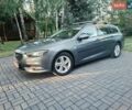 Серый Опель Инсигния, объемом двигателя 2 л и пробегом 171 тыс. км за 13450 $, фото 11 на Automoto.ua