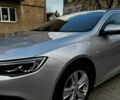 Серый Опель Инсигния, объемом двигателя 2 л и пробегом 238 тыс. км за 15500 $, фото 6 на Automoto.ua