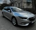 Сірий Опель Інсігнія, об'ємом двигуна 2 л та пробігом 241 тис. км за 14500 $, фото 1 на Automoto.ua
