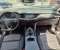 Серый Опель Инсигния, объемом двигателя 2 л и пробегом 171 тыс. км за 13450 $, фото 20 на Automoto.ua