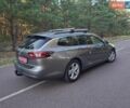 Серый Опель Инсигния, объемом двигателя 2 л и пробегом 169 тыс. км за 13400 $, фото 1 на Automoto.ua