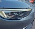 Серый Опель Инсигния, объемом двигателя 1.6 л и пробегом 164 тыс. км за 13700 $, фото 12 на Automoto.ua
