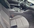 Серый Опель Инсигния, объемом двигателя 2 л и пробегом 169 тыс. км за 13400 $, фото 25 на Automoto.ua