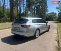 Сірий Опель Інсігнія, об'ємом двигуна 2.01 л та пробігом 175 тис. км за 18900 $, фото 10 на Automoto.ua