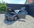 Серый Опель Инсигния, объемом двигателя 2 л и пробегом 171 тыс. км за 13450 $, фото 17 на Automoto.ua