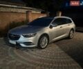 Сірий Опель Інсігнія, об'ємом двигуна 2.01 л та пробігом 175 тис. км за 18900 $, фото 16 на Automoto.ua