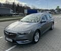 Сірий Опель Інсігнія, об'ємом двигуна 2 л та пробігом 158 тис. км за 14900 $, фото 4 на Automoto.ua