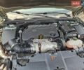 Серый Опель Инсигния, объемом двигателя 2 л и пробегом 171 тыс. км за 13450 $, фото 22 на Automoto.ua