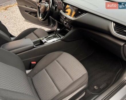 Сірий Опель Інсігнія, об'ємом двигуна 0 л та пробігом 228 тис. км за 14500 $, фото 17 на Automoto.ua