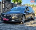 Серый Опель Инсигния, объемом двигателя 2 л и пробегом 169 тыс. км за 13400 $, фото 2 на Automoto.ua