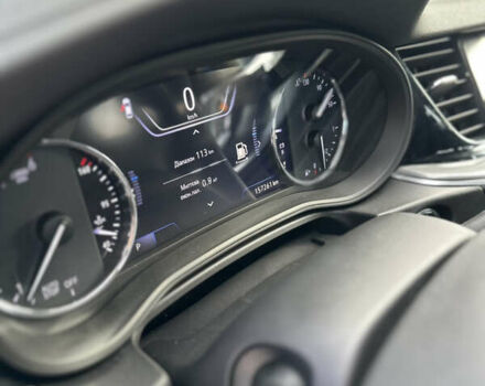 Сірий Опель Інсігнія, об'ємом двигуна 1.96 л та пробігом 160 тис. км за 14900 $, фото 22 на Automoto.ua