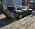 Серый Опель Инсигния, объемом двигателя 2 л и пробегом 169 тыс. км за 13400 $, фото 7 на Automoto.ua