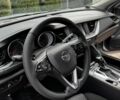 Сірий Опель Інсігнія, об'ємом двигуна 2 л та пробігом 241 тис. км за 14500 $, фото 9 на Automoto.ua