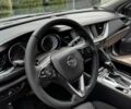 Сірий Опель Інсігнія, об'ємом двигуна 2 л та пробігом 239 тис. км за 14700 $, фото 12 на Automoto.ua