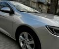 Серый Опель Инсигния, объемом двигателя 2 л и пробегом 239 тыс. км за 14700 $, фото 5 на Automoto.ua