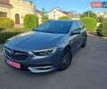 Серый Опель Инсигния, объемом двигателя 1.6 л и пробегом 164 тыс. км за 13700 $, фото 1 на Automoto.ua