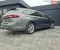 Серый Опель Инсигния, объемом двигателя 2 л и пробегом 169 тыс. км за 13400 $, фото 2 на Automoto.ua